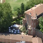 Hotel Relais Del Castello Di 4*