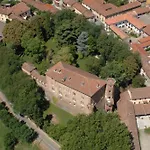Relais Del Castello Di Hotel 4*