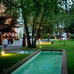 Relais Del Castello Di Hotel