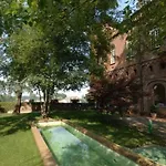 Relais Del Castello Di 4* Oviglio