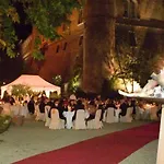 Relais Del Castello Di Hotel Oviglio