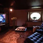Relais Del Castello Di Hotel 4*