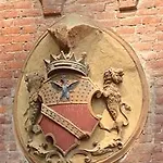 Relais Del Castello Di Hotel 4*