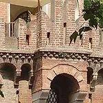 Relais Del Castello Di Hotel Oviglio