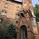 Relais Del Castello Di 4* Oviglio