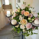 Relais Del Castello Di Hotel 4*