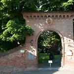 Hotel Relais Del Castello Di Oviglio