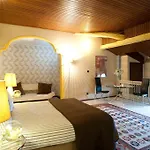 Hotel Relais Del Castello Di Oviglio