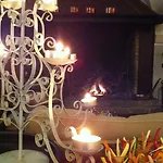 Relais Del Castello Di Hotel