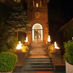 Relais Del Castello Di Hotel Oviglio