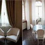 Hotel Relais Del Castello Di Oviglio