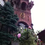 Hotel Relais Del Castello Di 4*