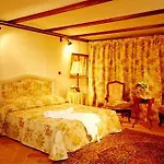 Relais Del Castello Di Hotel