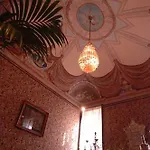 Relais Del Castello Di Hotel