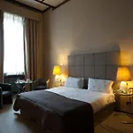 Relais Del Castello Di Hotel