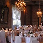 Relais Del Castello Di 4* Oviglio