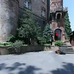 Relais Del Castello Di Hotel Oviglio