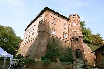מלון Relais Del Castello Di 4*