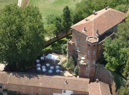 Hotel Relais Del Castello Di 4*