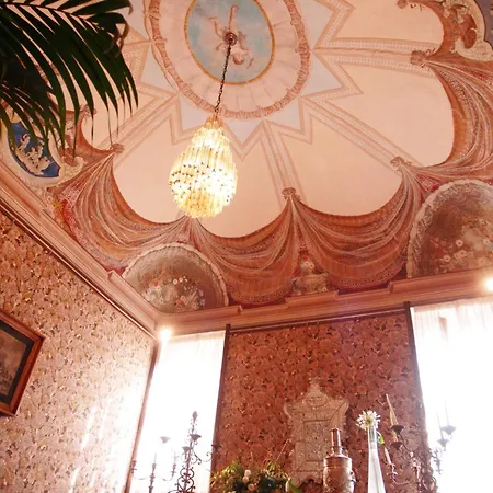 Relais Del Castello Di