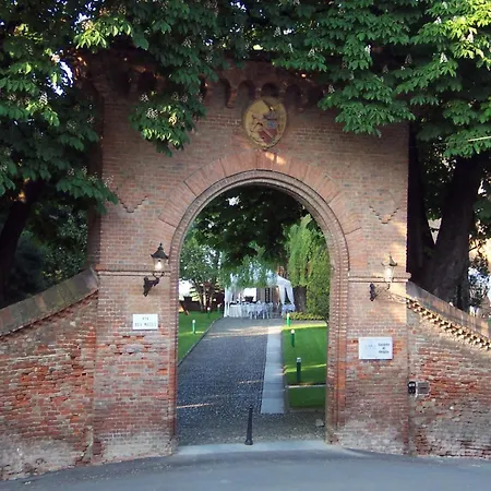 Relais Del Castello Di