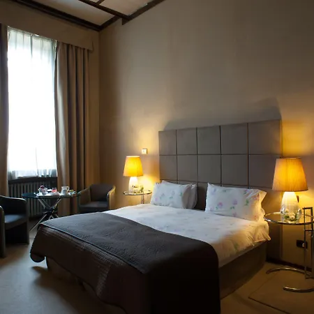 Hotel Relais Del Castello Di