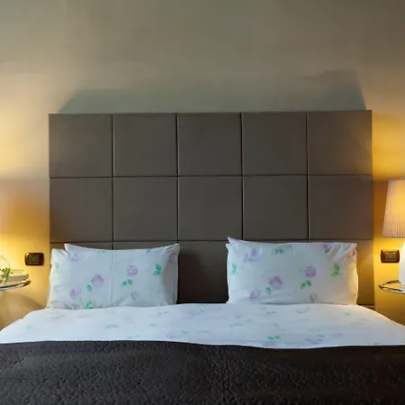 Relais Del Castello Di Oviglio