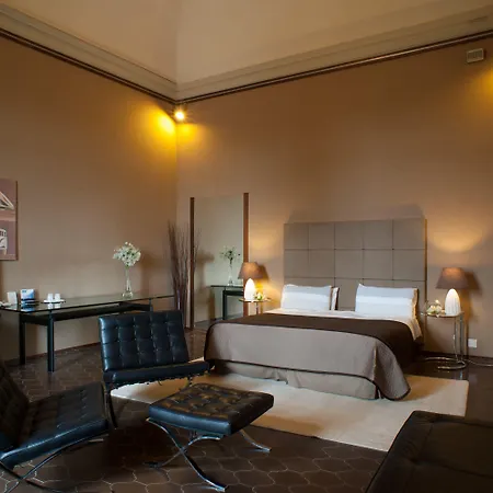 Hotel Relais Del Castello Di 4*