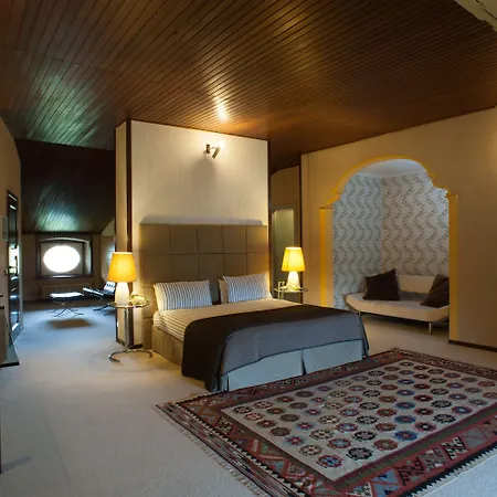 מלון Relais Del Castello Di