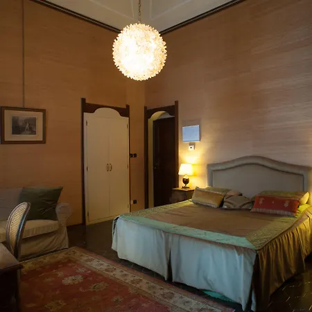 מלון Relais Del Castello Di Oviglio