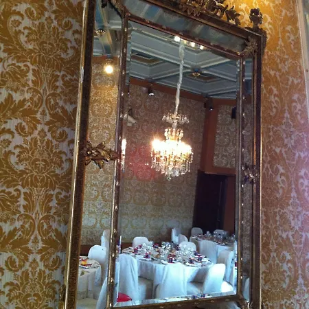 Relais Del Castello Di 4* Oviglio