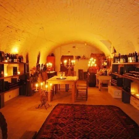 Relais Del Castello Di 4* Oviglio