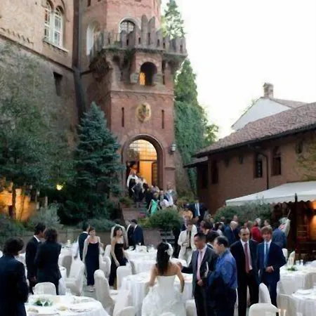 Hotel Relais Del Castello Di