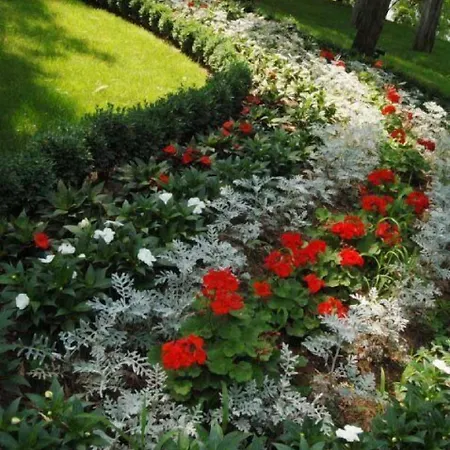 Relais Del Castello Di Hotel Oviglio