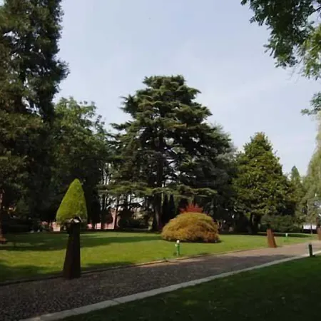 Relais Del Castello Di