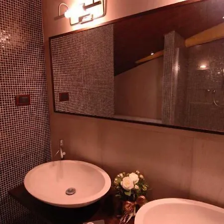 Relais Del Castello Di 4*