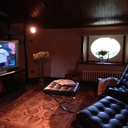 Relais Del Castello Di Hotel 4*