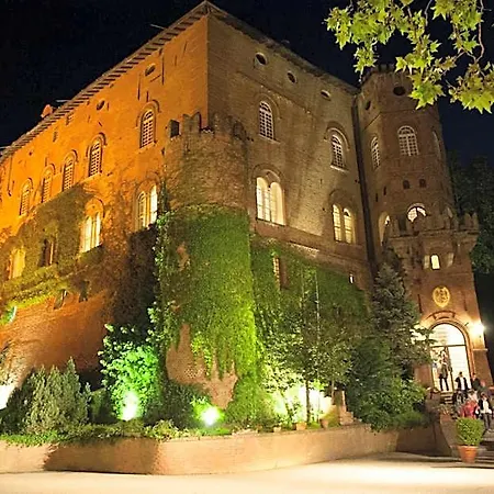 Relais Del Castello Di