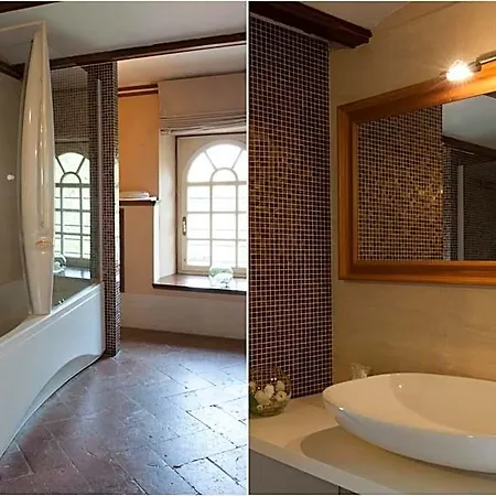 Relais Del Castello Di Oviglio