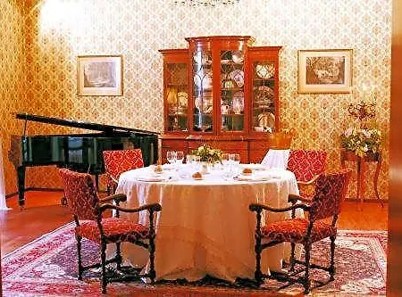Hotel Relais Del Castello Di