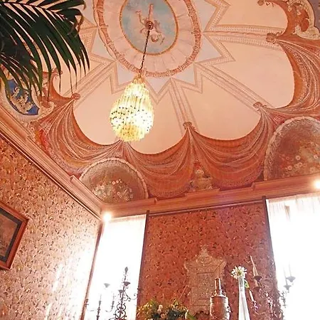 Relais Del Castello Di 4* Oviglio