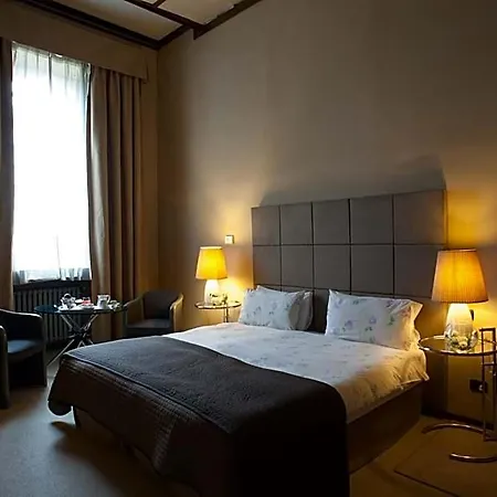 Hotel Relais Del Castello Di 4*