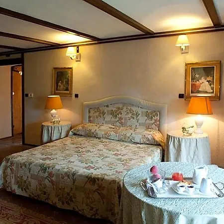 Relais Del Castello Di