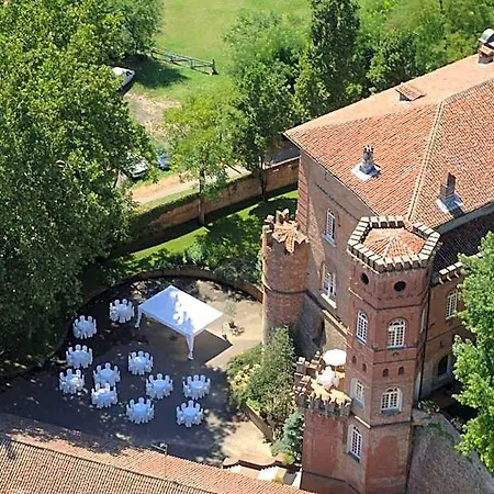 Relais Del Castello Di