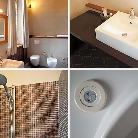 Relais Del Castello Di 4*