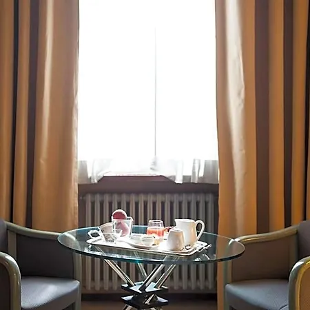 Relais Del Castello Di 4*