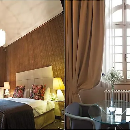 Relais Del Castello Di 4*