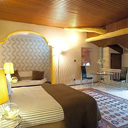Hotel Relais Del Castello Di