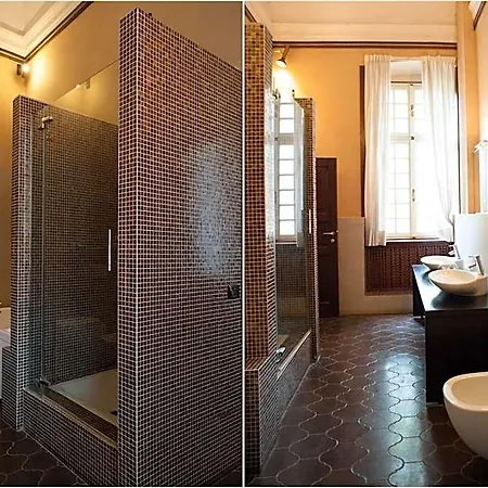 Hotel Relais Del Castello Di