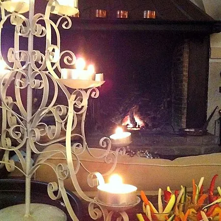 Relais Del Castello Di 4*